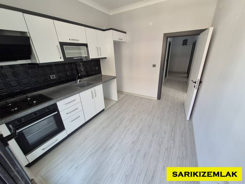 Edremit Altınkum Mah`da2+1  Daire. - 9